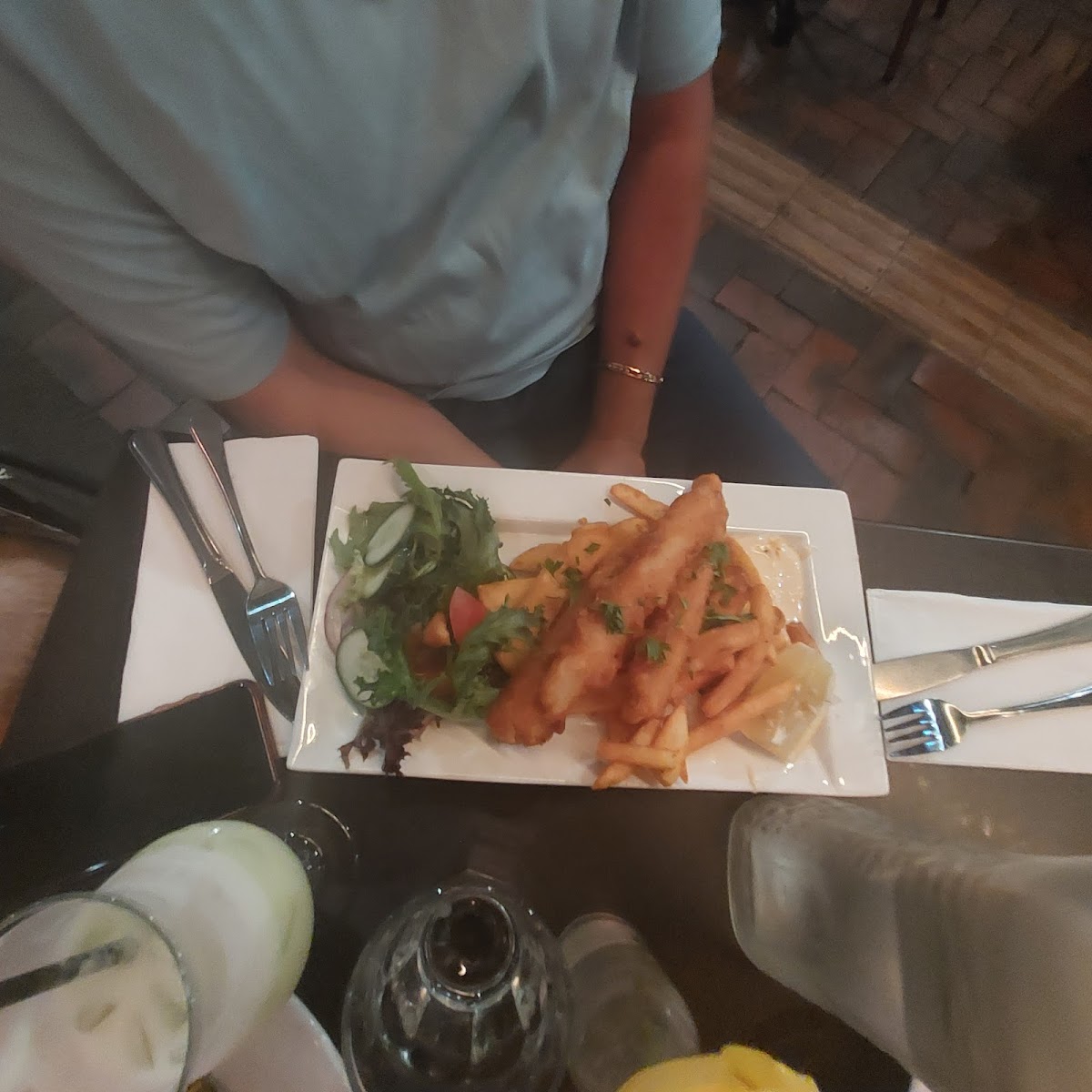 The Mill Restaurant Photo 10