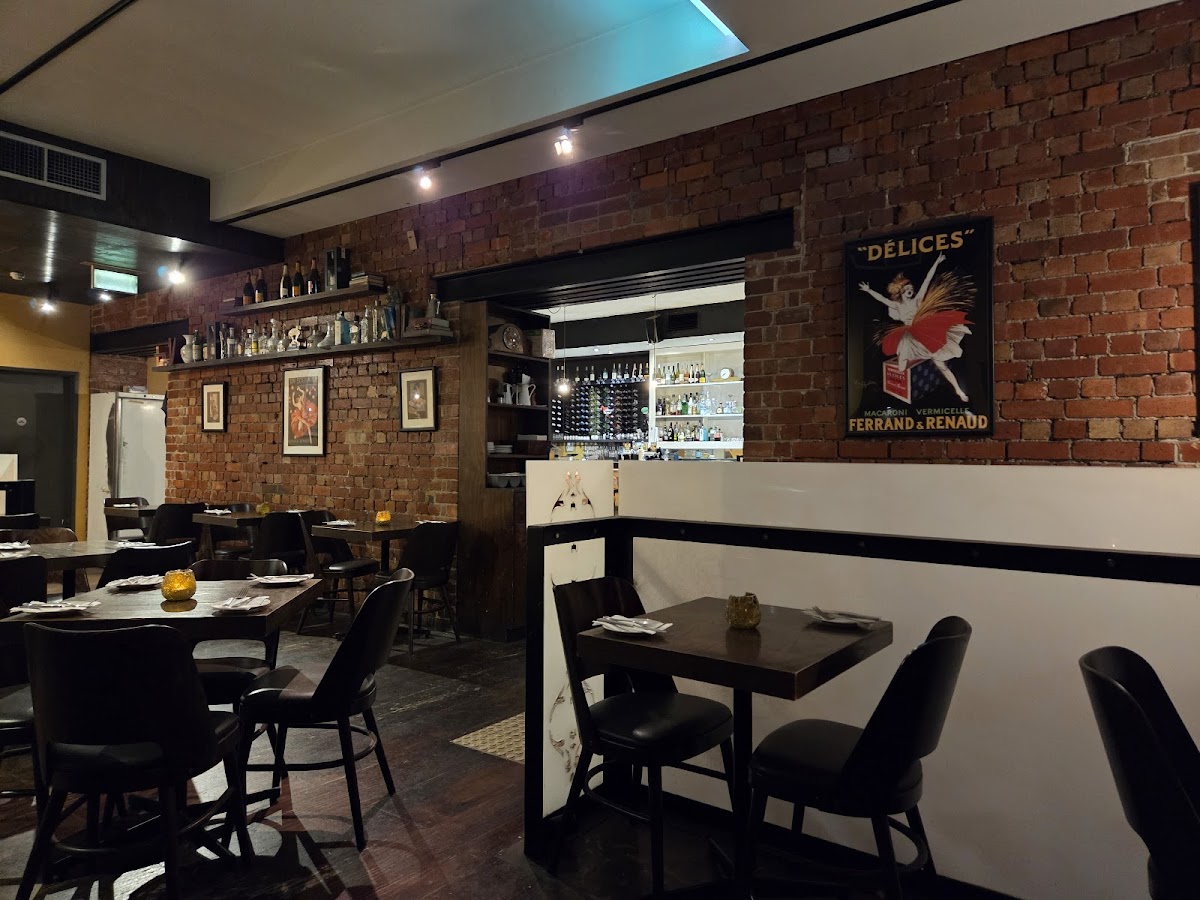 The Mill Restaurant Photo 3