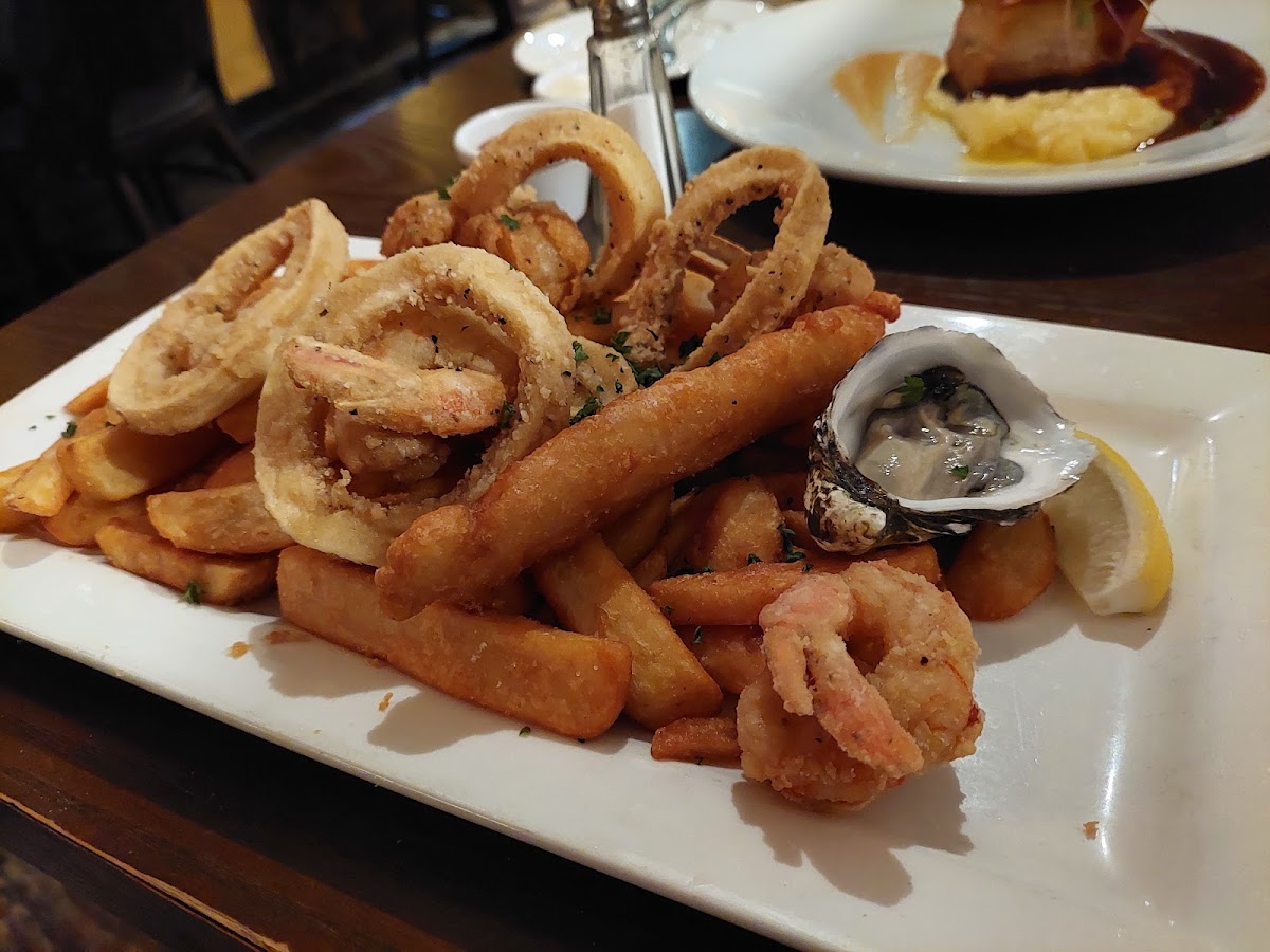 The Mill Restaurant Photo 7