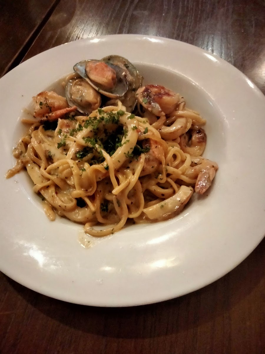 The Mill Restaurant Photo 8