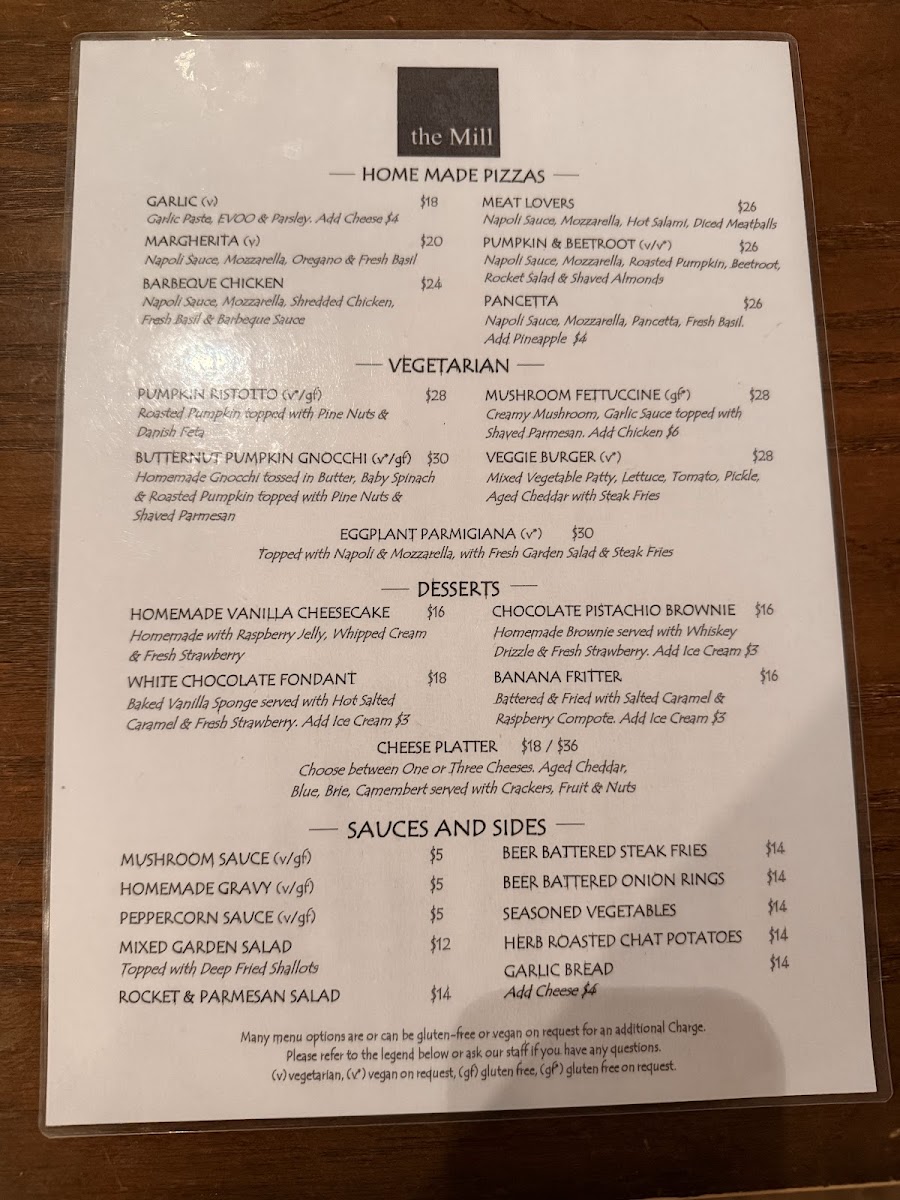 The Mill Restaurant photo 4