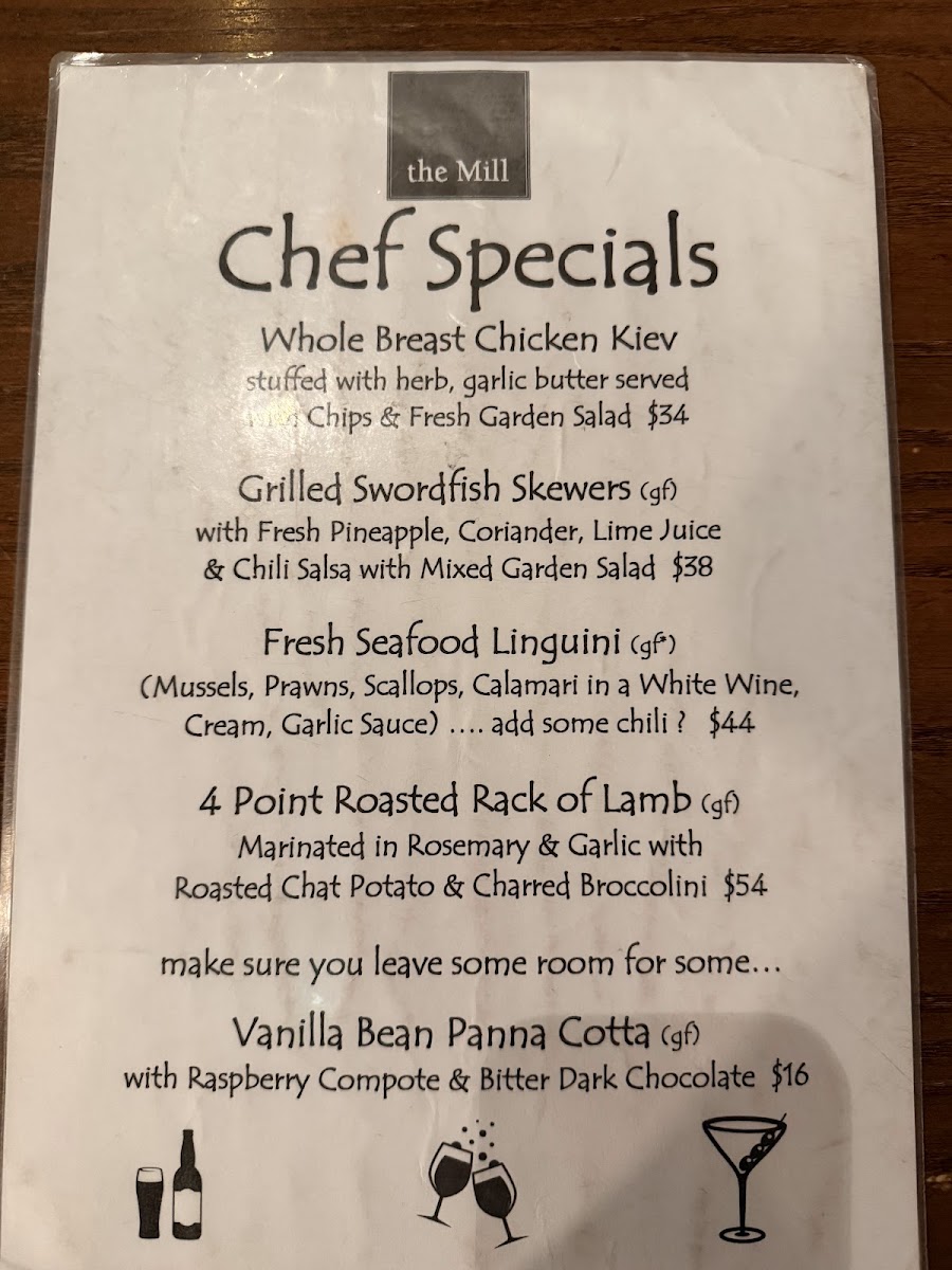 The Mill Restaurant photo 5