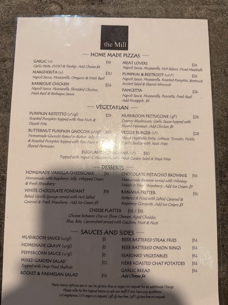 The Mill Restaurant photo 6
