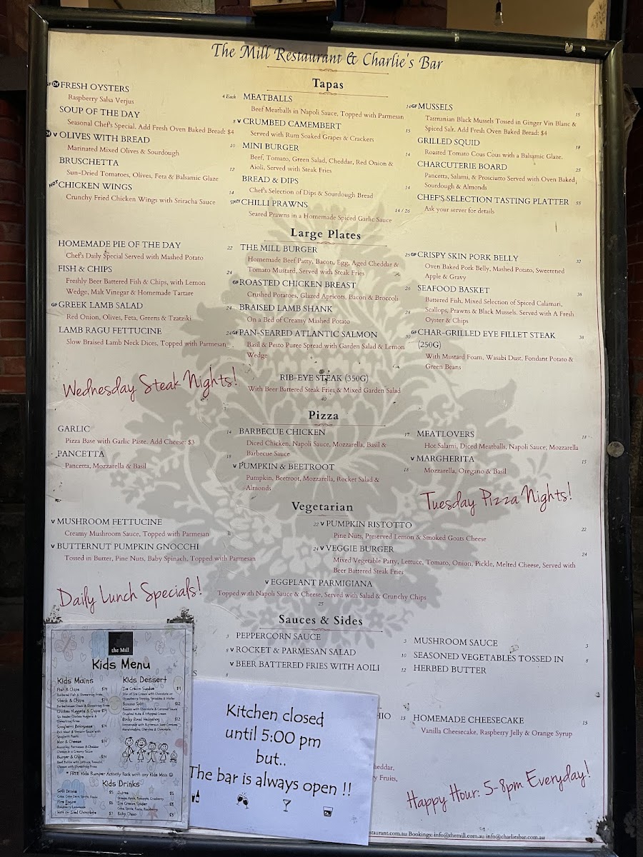 The Mill Restaurant photo 8