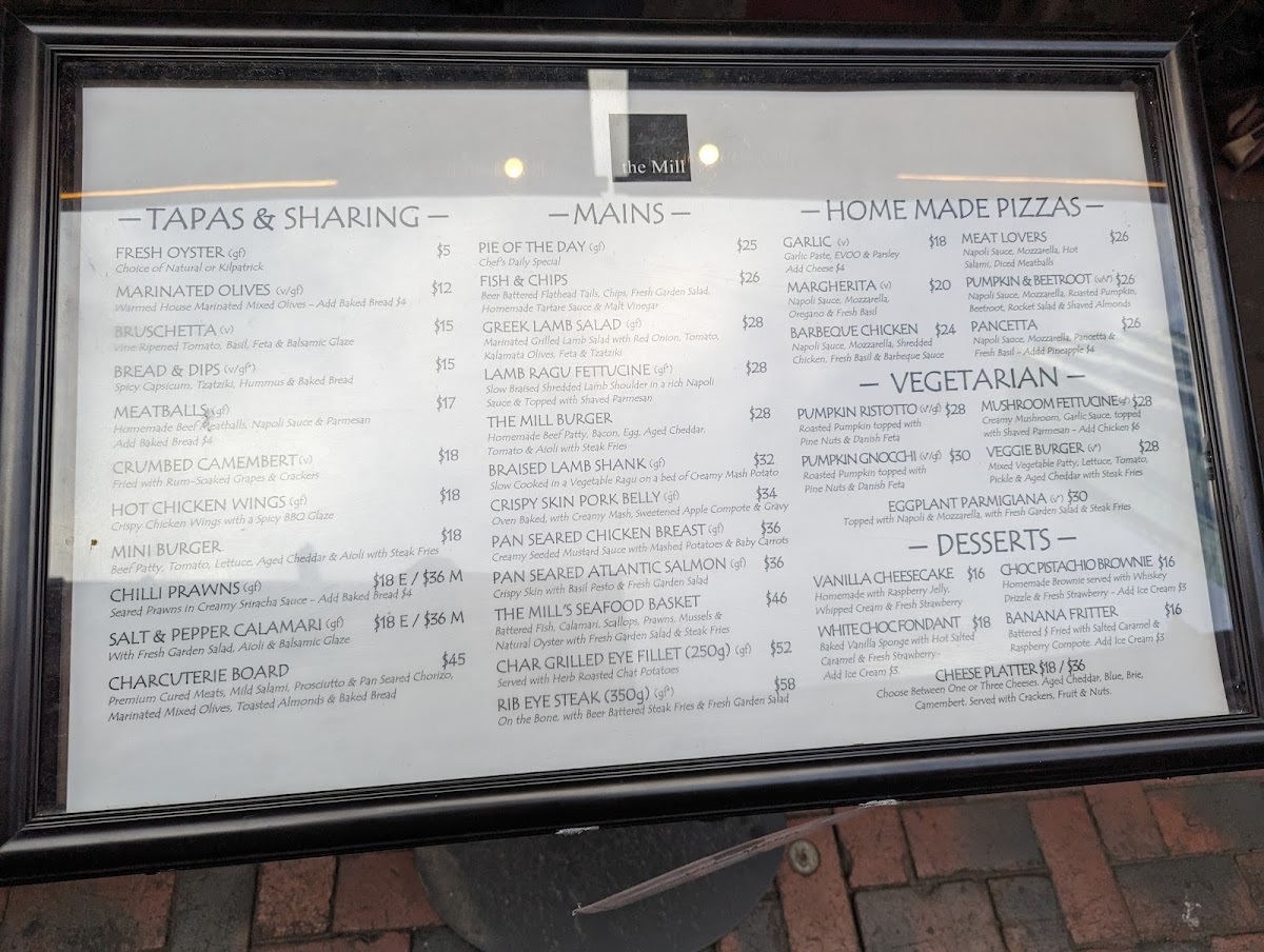 The Mill Restaurant photo 9